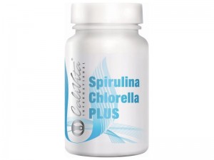 Spirulina_Chlorella_PLUS