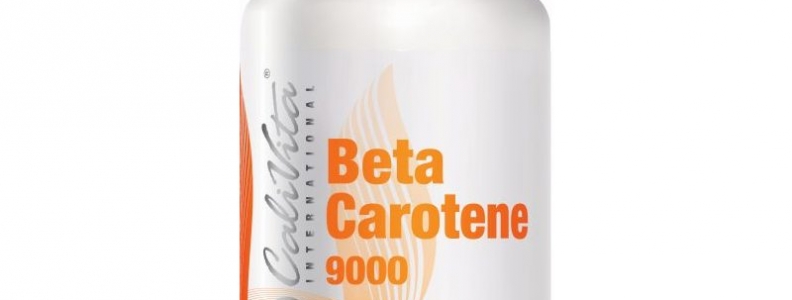 Beta Carotene 1