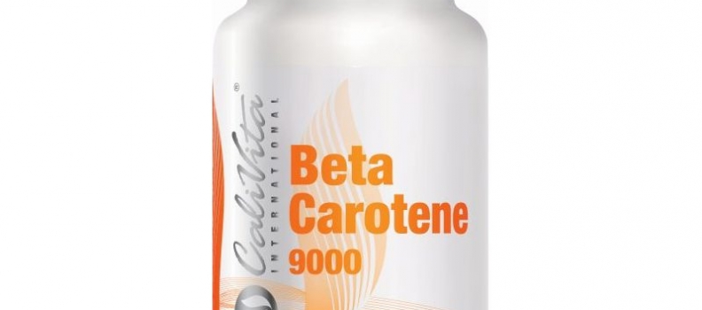 Beta Carotene 2