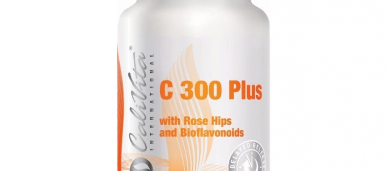 C-Plus Flavonoids