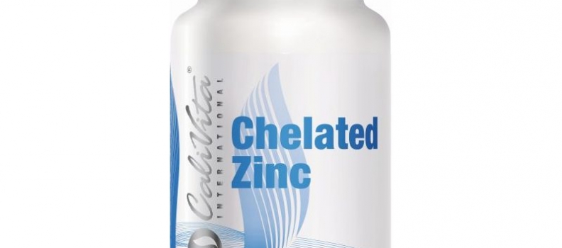 Chelated Zinc