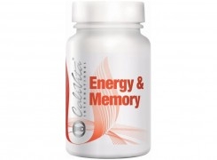 Energy&Memory – energia, koncentracja, pamięć