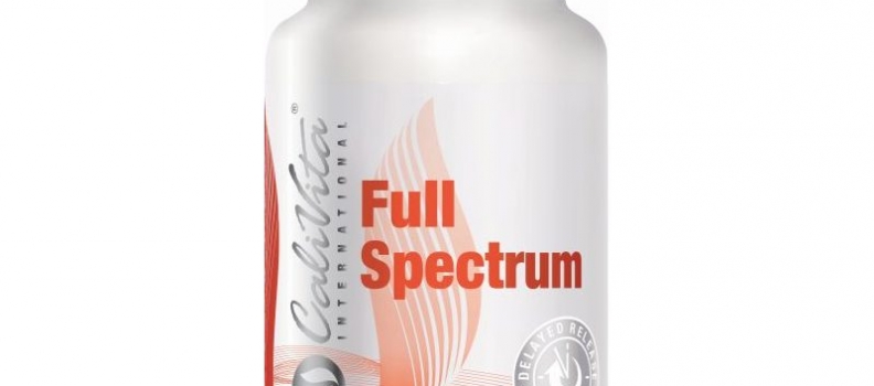 Full Spectrum