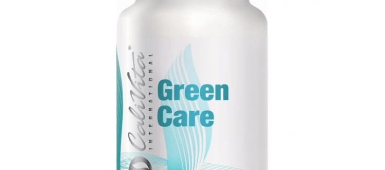 Green Care