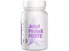 Joint Protex FORTE CALIVITA, Glukozamina, Giętkość I Elastyczność Stawów