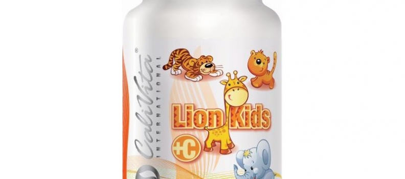 Lion Kids C