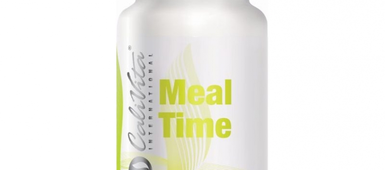 Meal Time