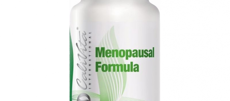 Menopausal Formula