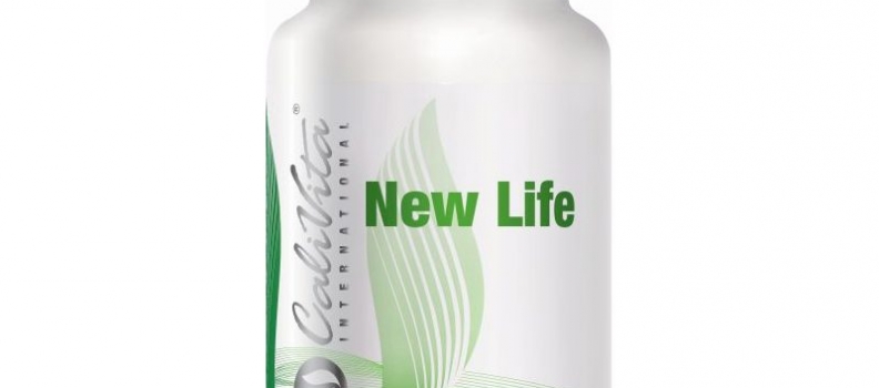New Life