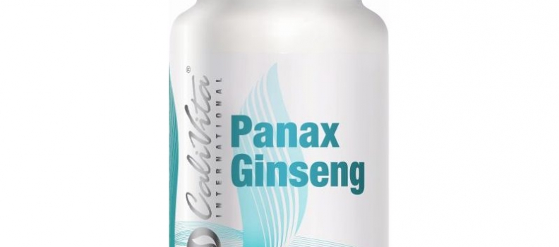 Panax Ginseng