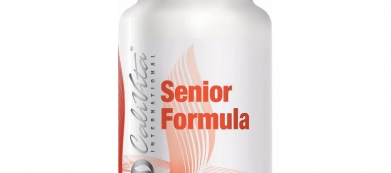 Senior Formula