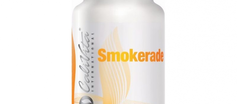 Smokerade