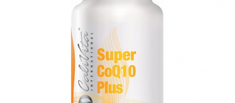 Super CoQ10 Plus