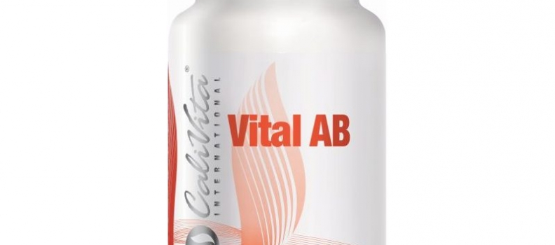 Vital AB